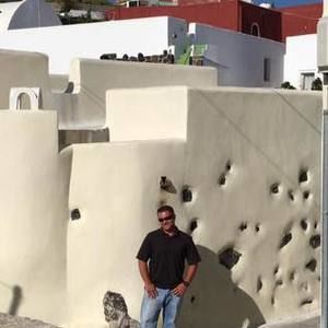 Meet your Posher, Matt